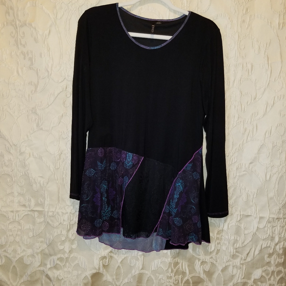 ETHYL Tunic